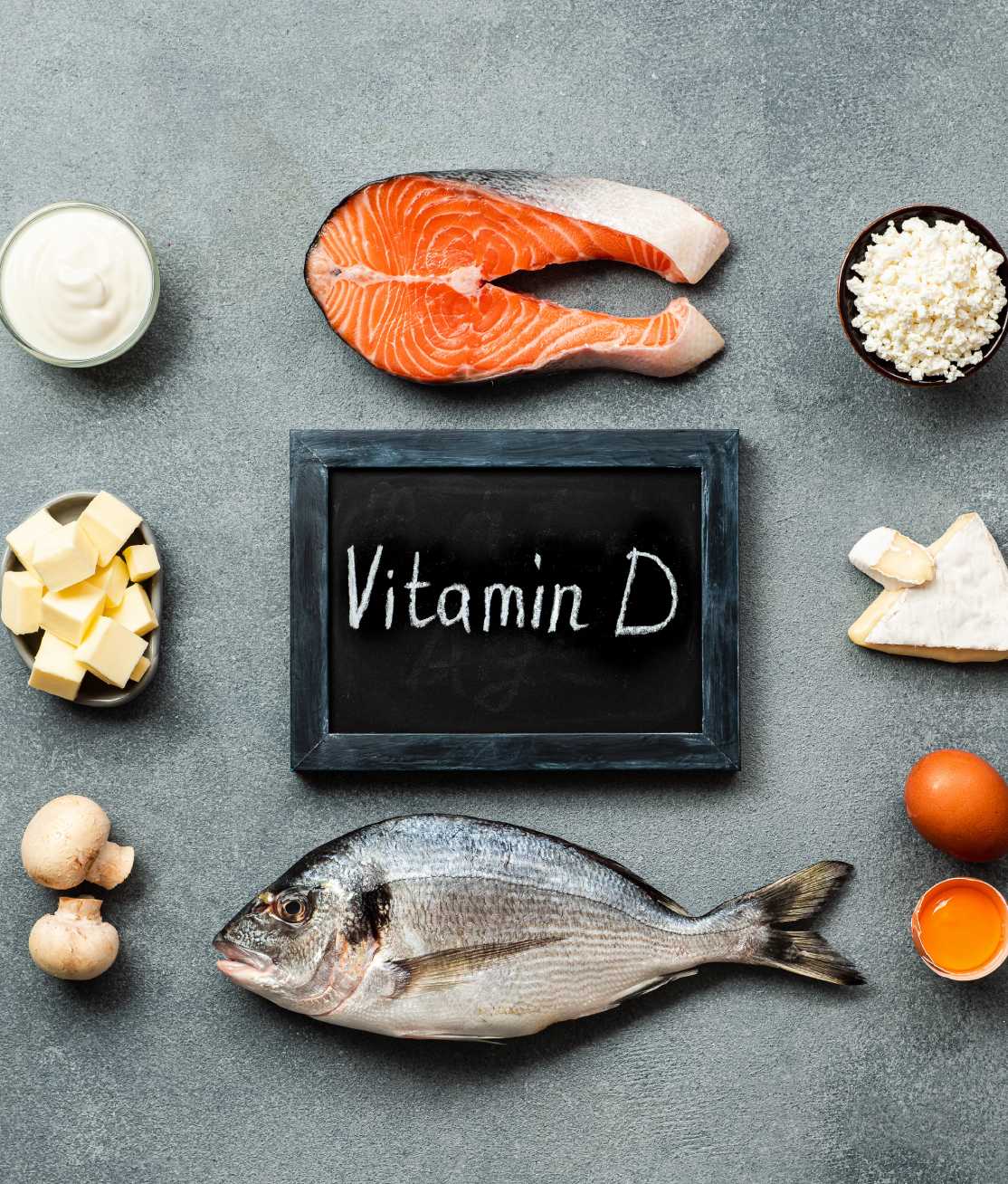 Vitamin D