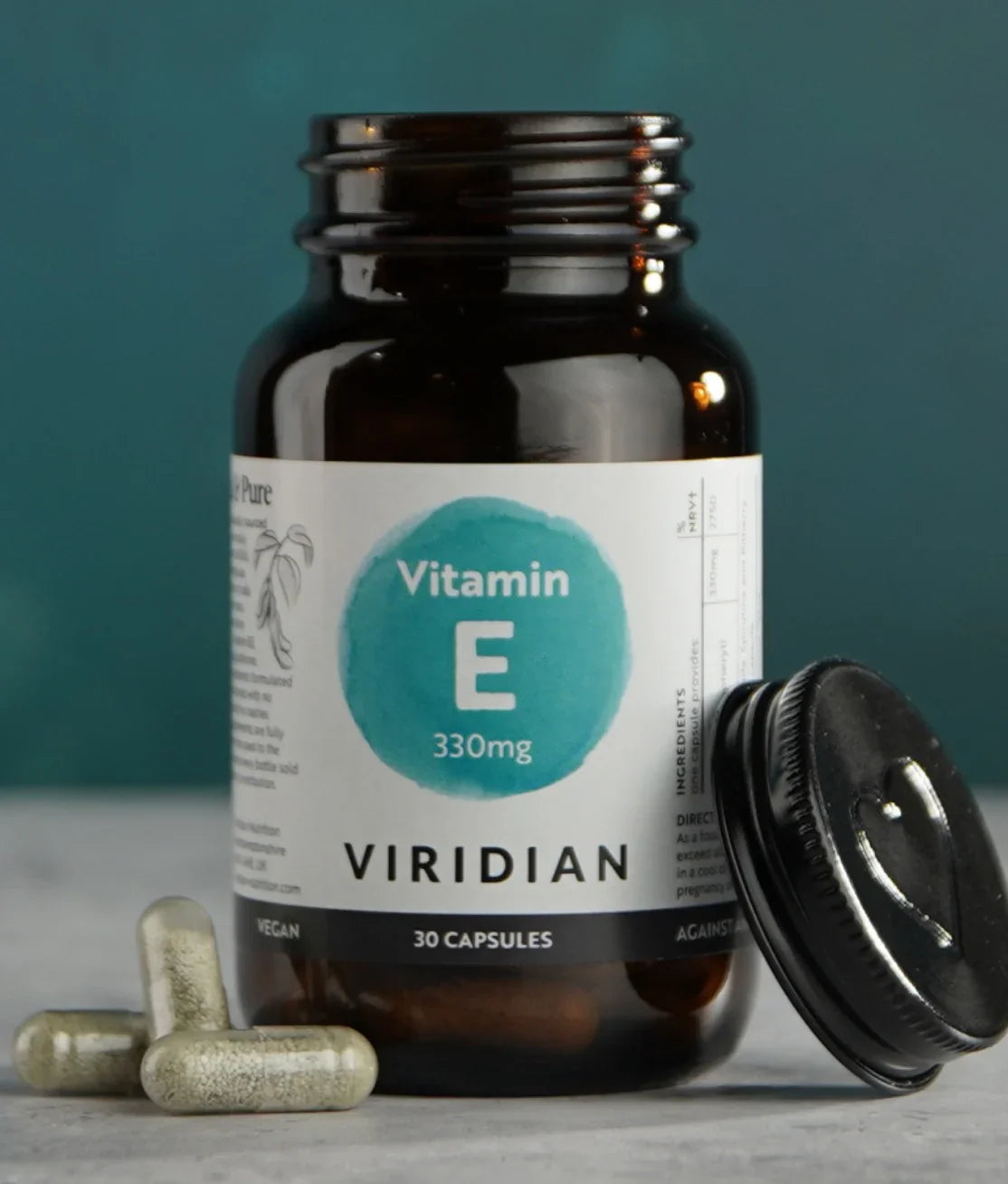 Vitamin E