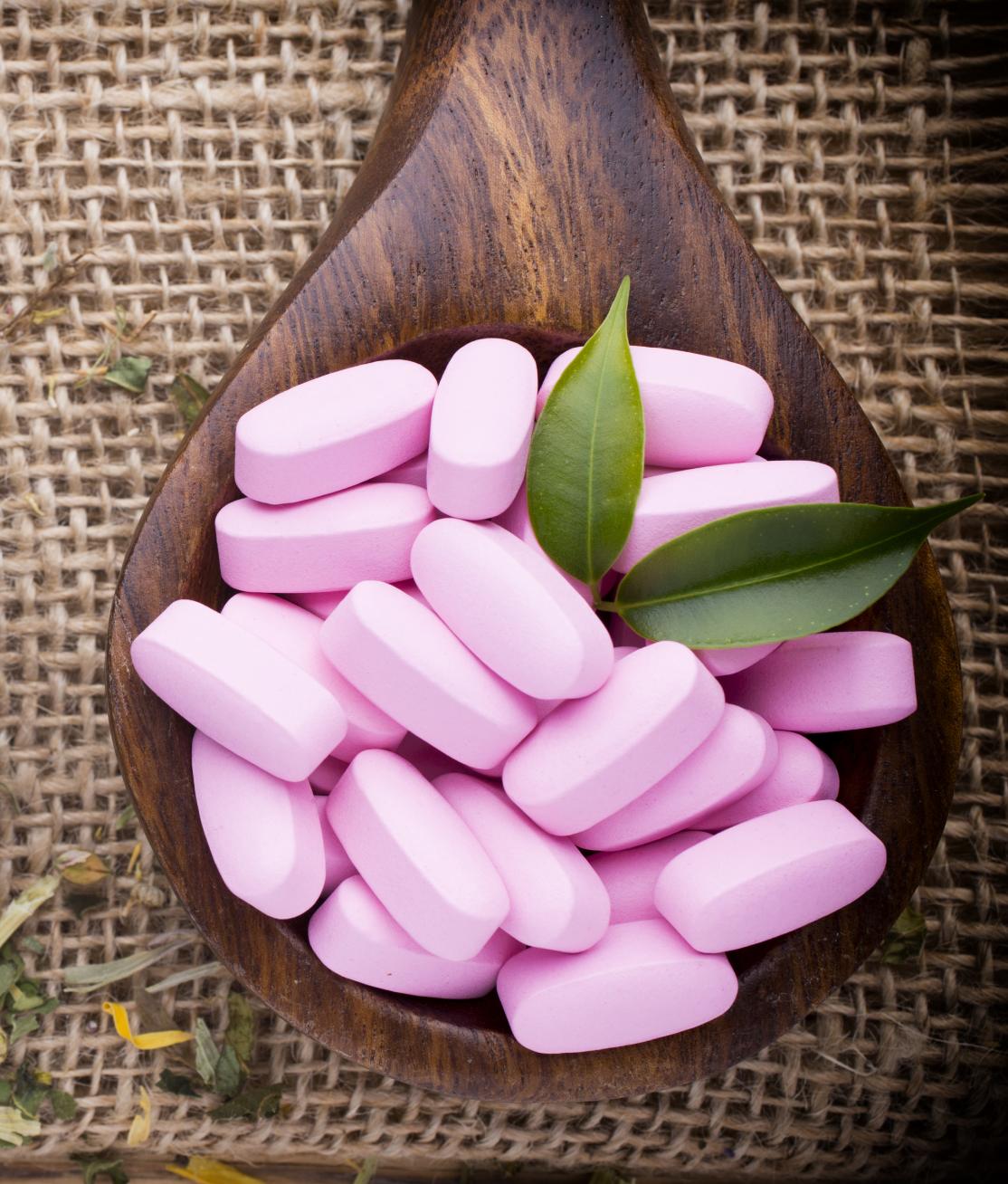 Vitamin K