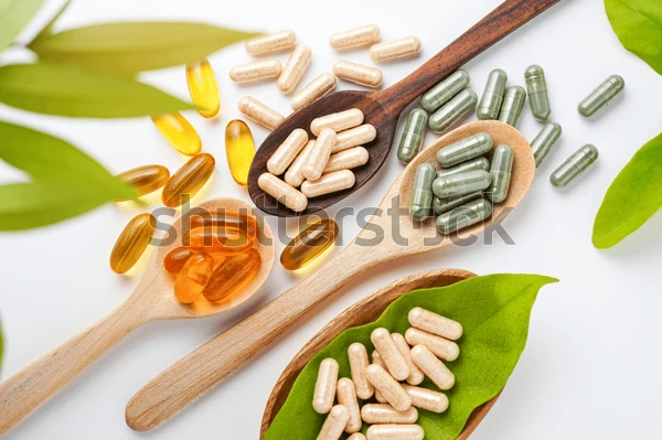 Vitamins