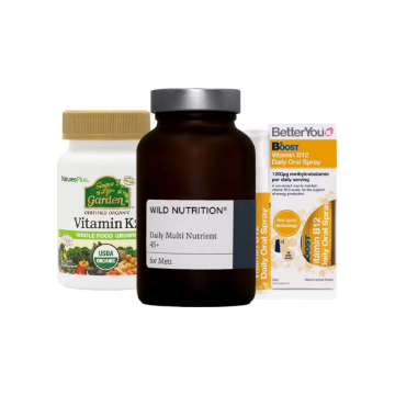 Vitamins