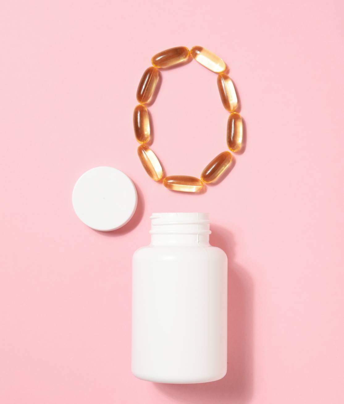 Hormonal Health Supplements