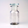 Reagent Clear Glass Jars 100ml