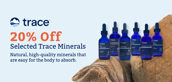 Click to view Trace Minerals