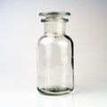 Reagent Clear Glass Jars 250ml