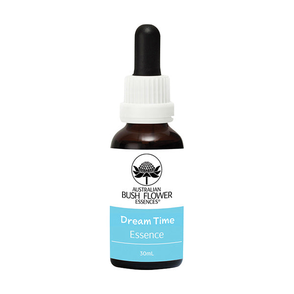 Australian Bush Flower Essences Dream Time Drops 30ml