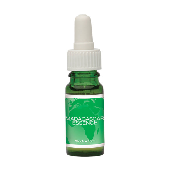 Light Frequency Madagascar Essence 10ml