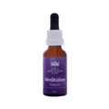 Australian Bush Flower Essences Meditation Drops 30ml