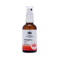 Australian Bush Flower Essences Organic Emergency Mist 50ml