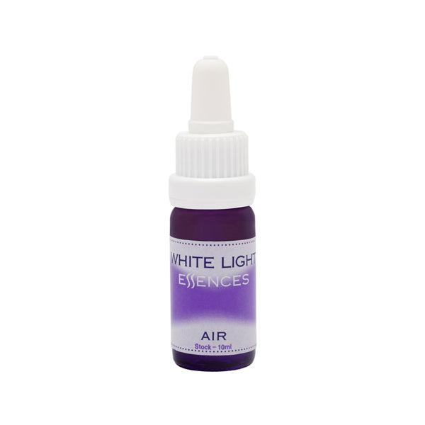 White Light Air Essence 10ml