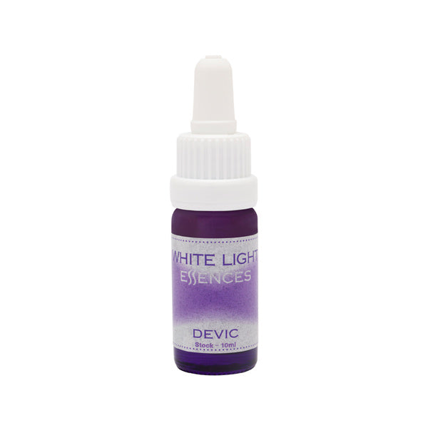 White Light Devic Essence 10ml
