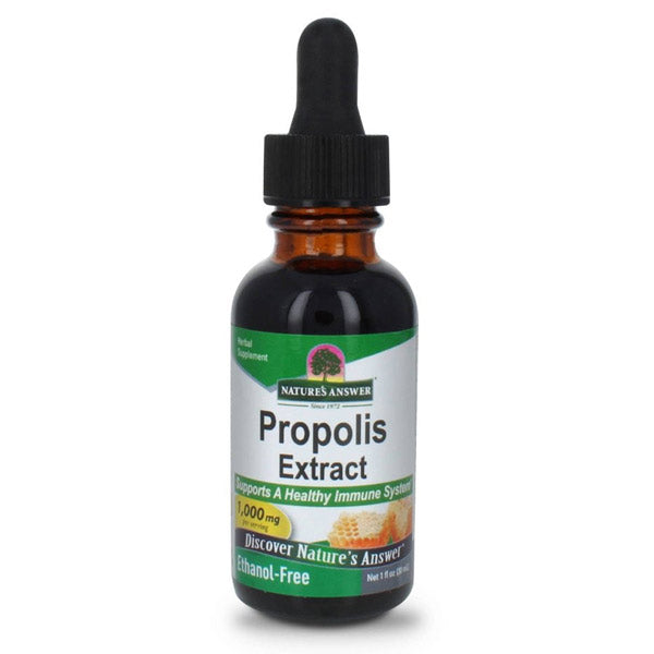 Natures Answer Propolis Fluid Extract 30ml