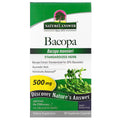 Natures Answer Bacopa 500 mg 90 Vegetarian Capsules