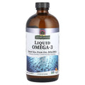 Natures Answer Liquid Omega 3 480ml