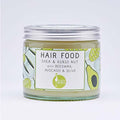 Laughing Bird Shea & Kukui Nut Hair Food (with Avocado, Olive & Beeswax) 250ml