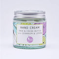 Laughing Bird Shea & Cocoa Butter Hand Cream (with Geranium & Lemon)