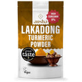 Ausha Lakadong Turmeric Powder