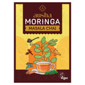 Ausha Moringa Masala Chai 20 bags