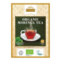 Ausha Organic Moringa Herbal Infusion 20 bag