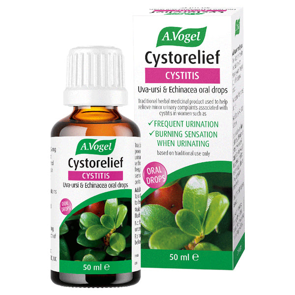 A.Vogel Cystorelief