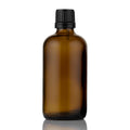 Alpha Glass Bottles with Standard Plug Inserts 100ml