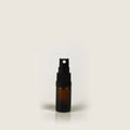 Alpha Glass Bottles with Spray Atomisers 5ml