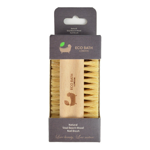 Baldwins Nail Brush
