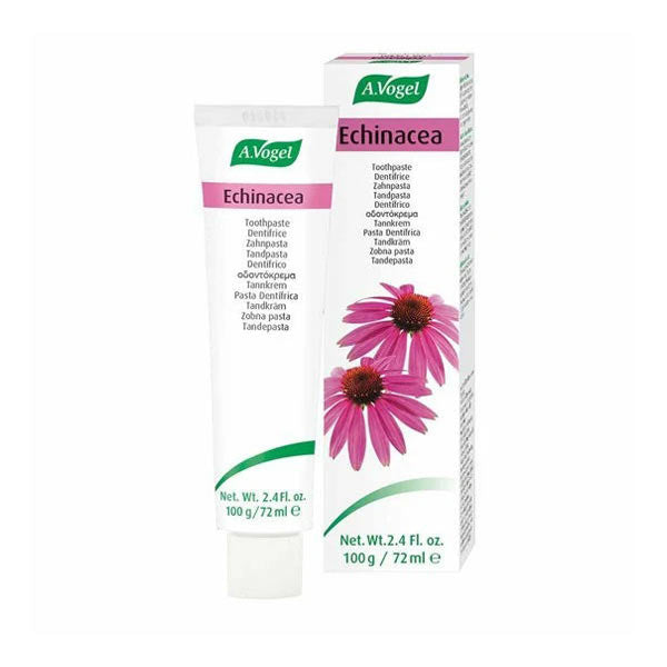 A. Vogel Echinacea Toothpaste 100g