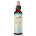 Bach Flower Remedy Chicory