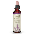 Bach Flower Remedy Heather