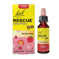 Bach Rescue Dropper Kids Strawberry 10ml