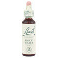 Bach Flower Remedy Rock Water