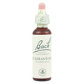Bach Flower Remedy Scleranthus