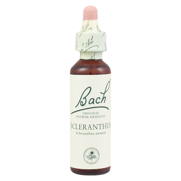 Bach Flower Remedy Scleranthus