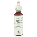 Bach Flower Remedy Sweet Chestnut