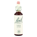 Bach Flower Remedy Vine