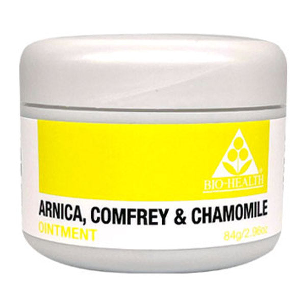 Bio-Health Arnica Comfrey & Chamomile Ointment