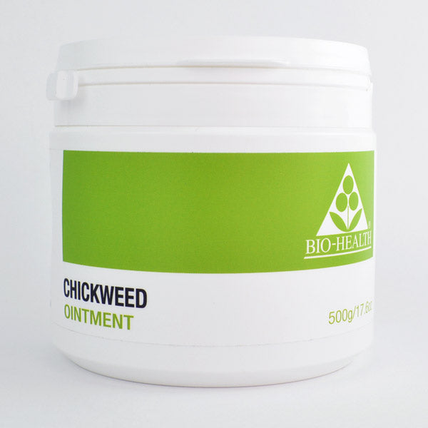 Bio-Health Chickweed Ointment