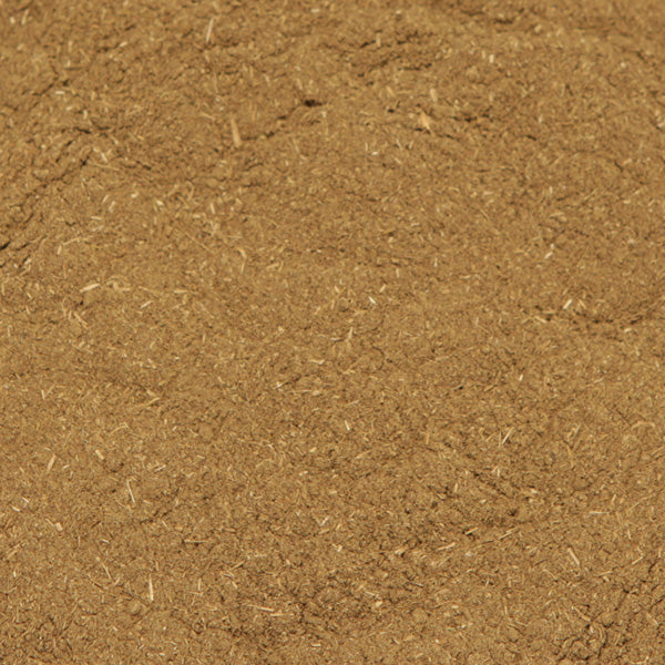 Baldwins Bhringaraj Root Powder ( Eclipta prostrata )