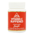 Bio-Health Vitamin C Buffered 500mg 60 caps