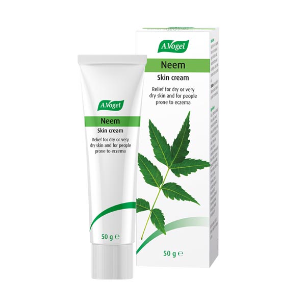 A. Vogel Neem Cream 50g