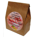 Bio-White Lemon Tooth Powder Refill pack 35g