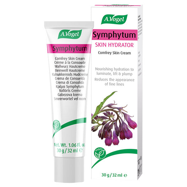 A. Vogel Symphytum Creme Comfrey Cream 32ml