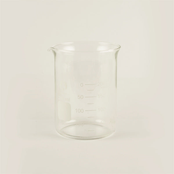 Bomex Glass Beakers