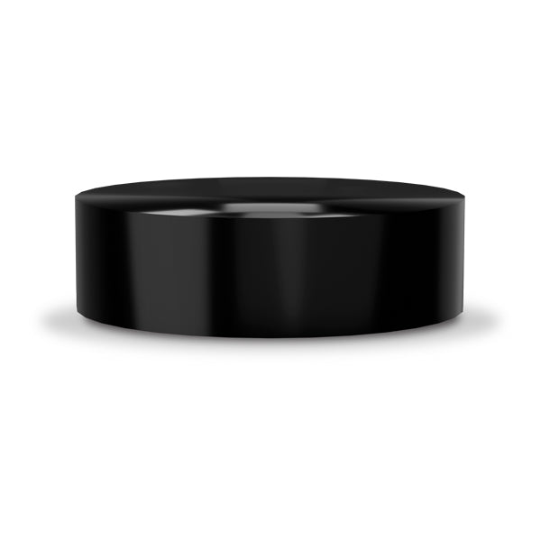 Jar Lid Black 15ml and 30ml jars