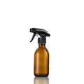 Syrup Bottles with Trigger Spray Tops 150ml