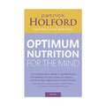 Optimum Nutrition For The Mind by Patrick Holford