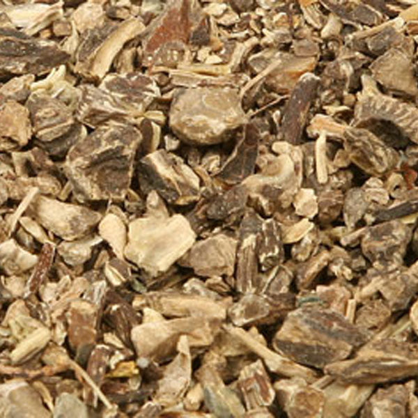 Baldwins Cohosh (black) Root ( Cimicifuga Racemosa )