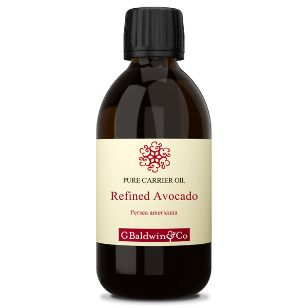 Baldwins Avocado (refined) Base Oil
