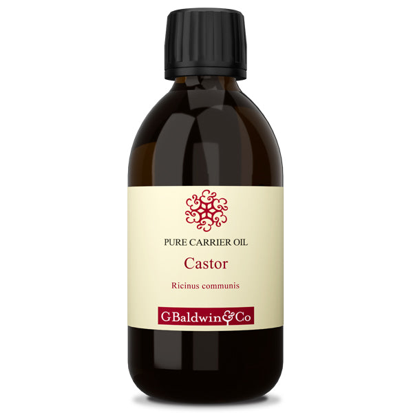 Baldwins Castor Base Oil